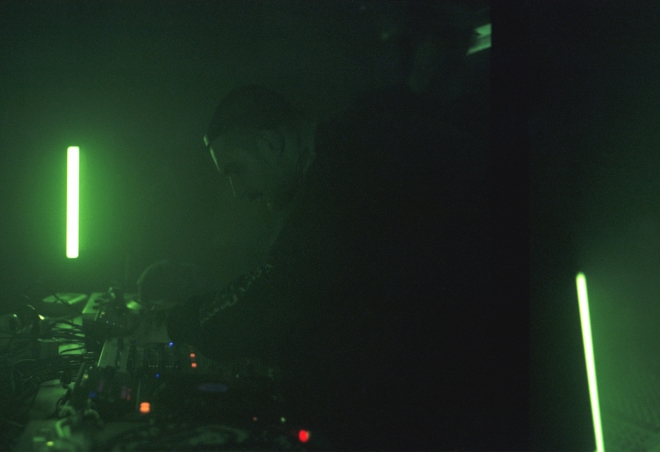 34 Shakhta Records, dubstep night, ETÁŽ, Casablanka